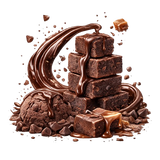 NEW YORK FUDGE