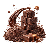 NEW YORK FUDGE