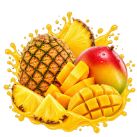 PINE MANGO
