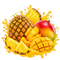 PINE MANGO