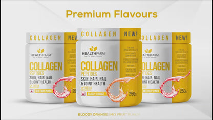 Collagen Powder - Healthfarm