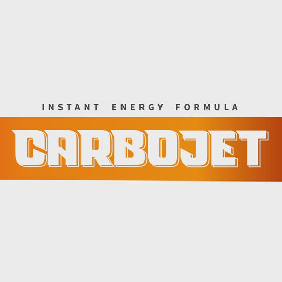 Carbojet Instant Energy Drink - Healthfarm