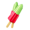 ROCKET CANDY