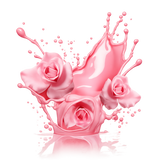 ROSE MILK