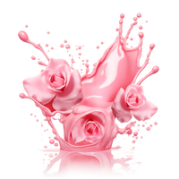 ROSE MILK