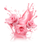 ROSE MILK