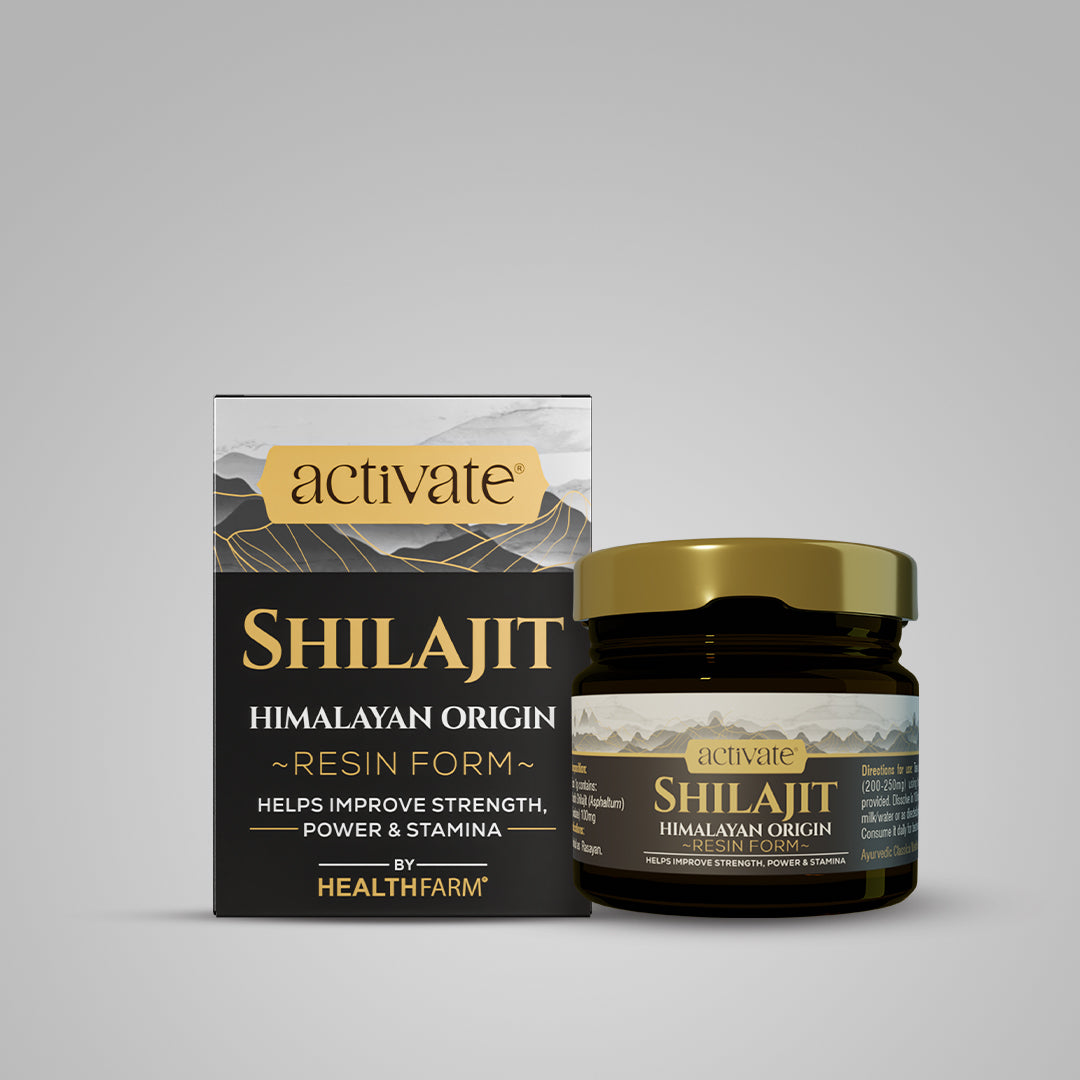 shilajit resin testosterone