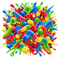 SOUR CANDY