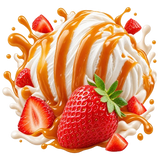 CAREMAL STRAWBERRY