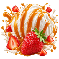 CAREMAL STRAWBERRY