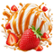 CAREMAL STRAWBERRY