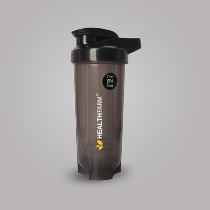 HealthFarm Plastic Shaker