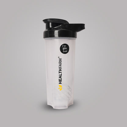 HealthFarm Plastic Shaker