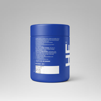 HealthFarm ViMin Multivitamin (30 Tablets)