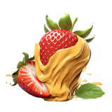 STRAWBERRY CARAMEL