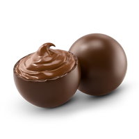 TRIPLE CHOCOLATE