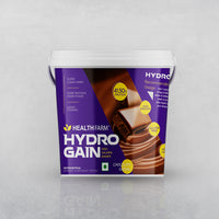 HealthFarm HYDRO GAIN High-quality Mass Gainer