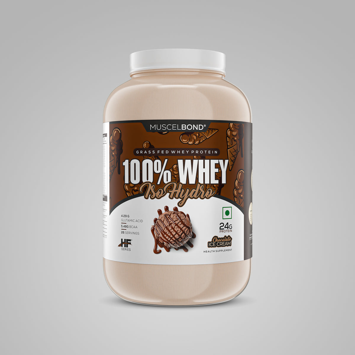 Fresh Grass Diets For Calorie Reliant Reference: Muscelbond 100 Whey Iso Hydro Grass Fed Whey Protein