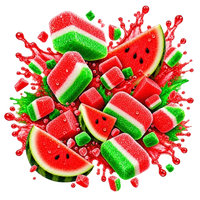 WATERMELON CANDY