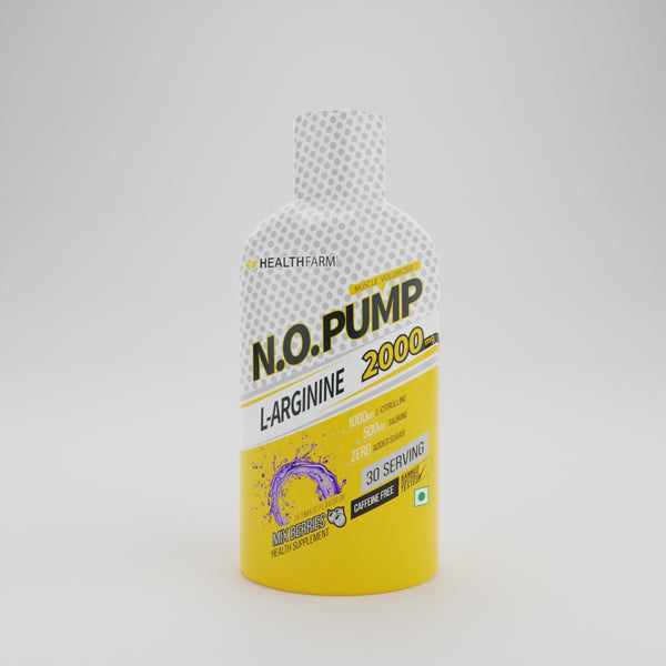 pre workout drinks for muscle gains