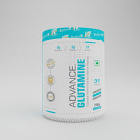 HF Series Advance Glutamine Essential Amino Acid Supplement