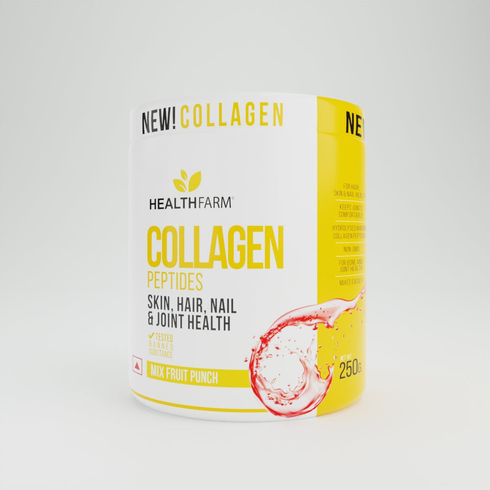 Collagen Powder - HealthFarm
