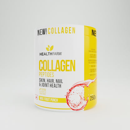 Collagen Powder - HealthFarm