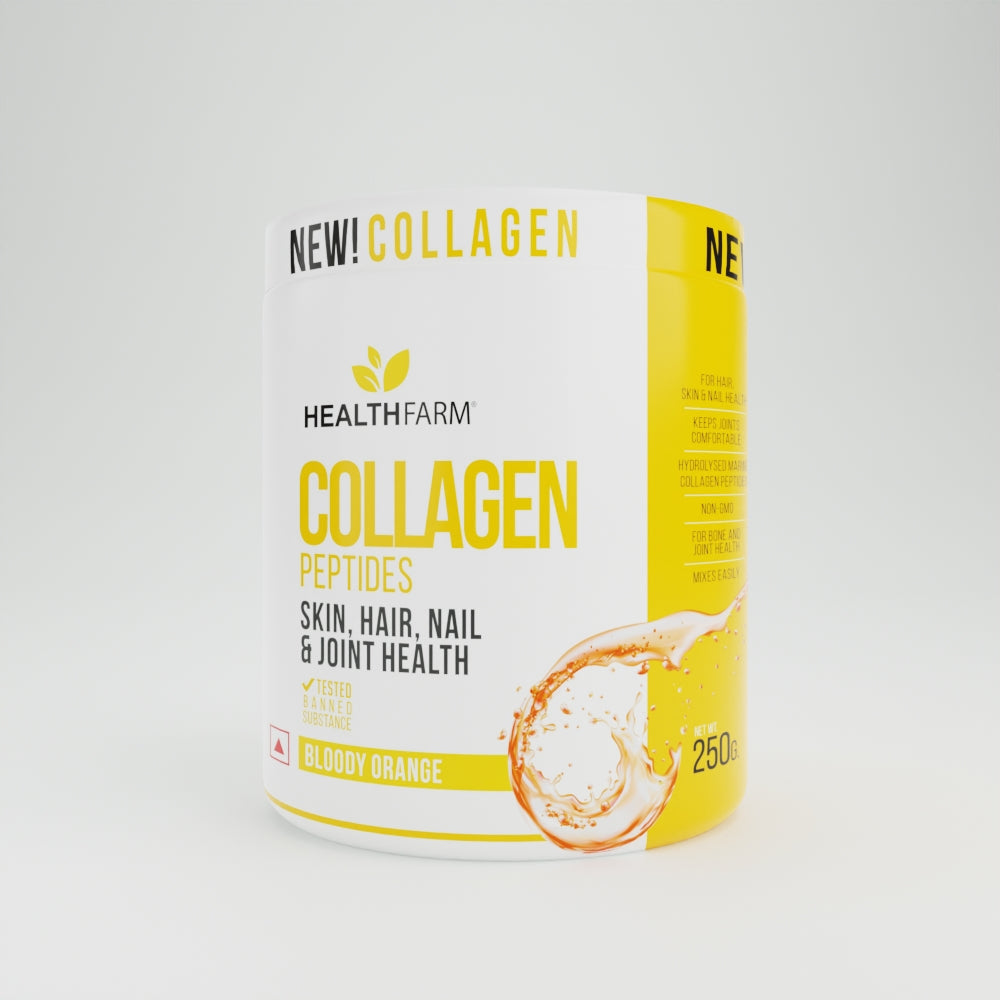 Collagen Powder - Healthfarm