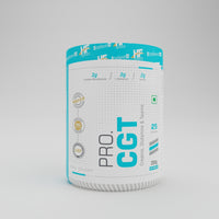 HF Series PRO CGT Enriched Creatine+Glutamine+Taurine