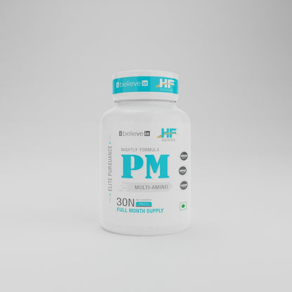 AM PM Multivitamin Tablets (60 TAB) - Healthfarm
