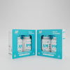 HealthFarm AM PM Multivitamin Tablets (60 TAB),  BUY 1 GET 1 Offer