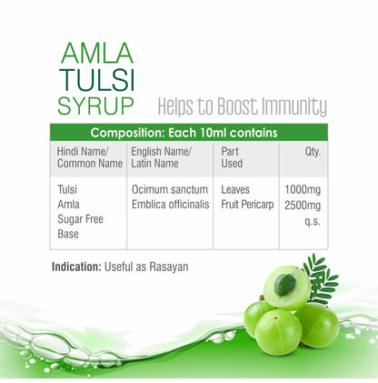 Amla Juice - Healthfarm