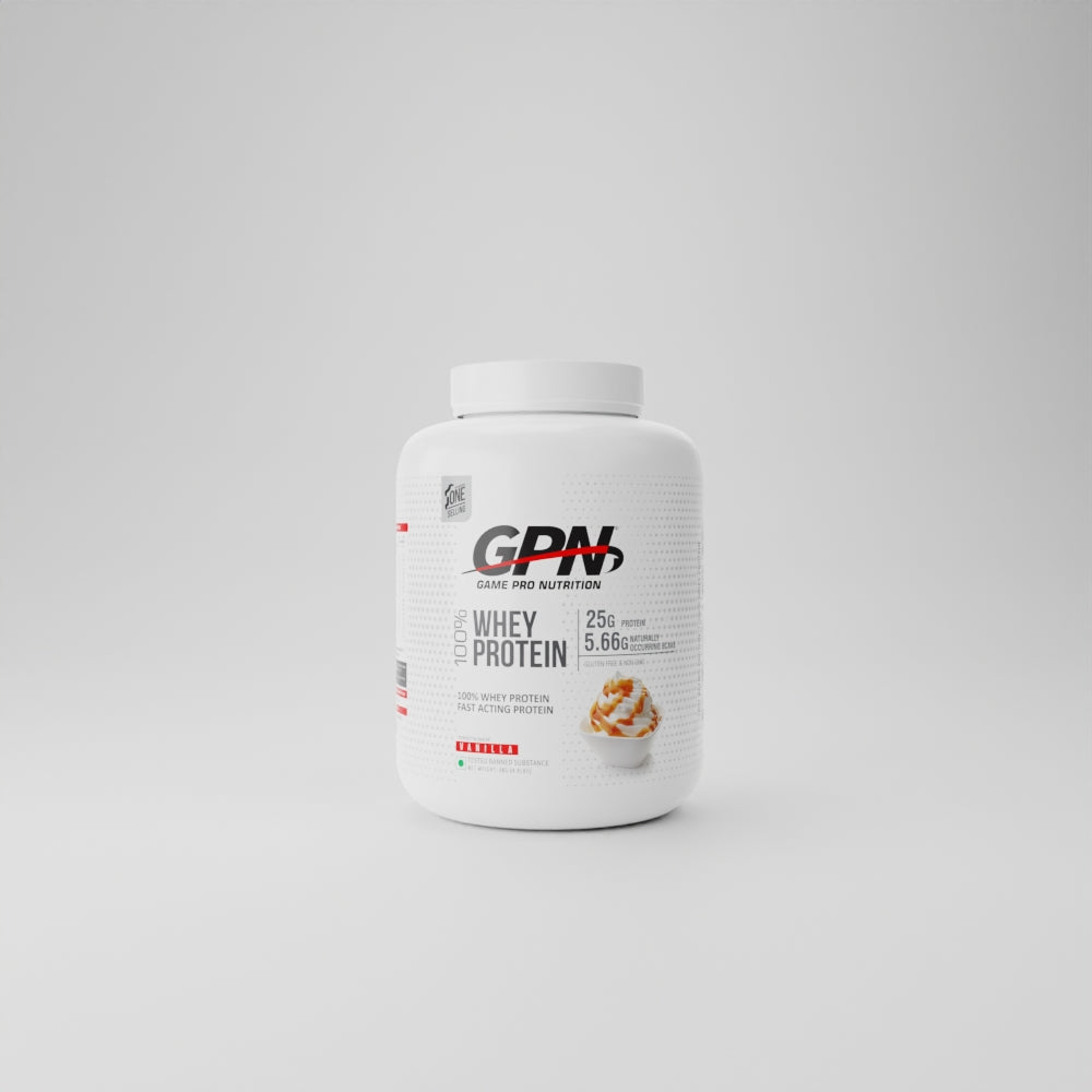 GPN 100% Whey Protein Powder, Post-workout supplement